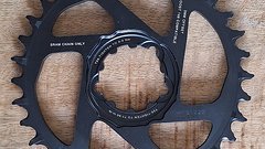 SRAM Eagle X-SYNC 2 SL Kettenblatt 34T 3mm Offset Boost