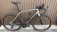 Trek Checkpoint SL 5 Carbon GRX820 2x12 *58cm*