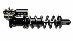 Cane Creek Kitsuma Coil Stahlfeder Dämpfer 185x55mm, NEU!!