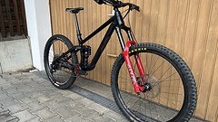 Norco Sight A1