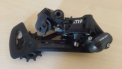 Sunrace RDM900 Schaltwerk 9-Fach medium