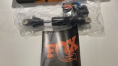 Fox Racing Shox DHX2 Factory, 2 pos, 210x55, neu