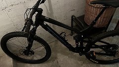 Trek Slash 8 29" XL