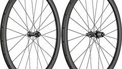 DT Swiss CRC 1100 38 DB Tubular CARBON Laufradsatz Disc Neu