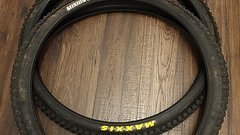 Maxxis Minion DHF 29x2.3 EXO 3C Max Terra TR Reifenset