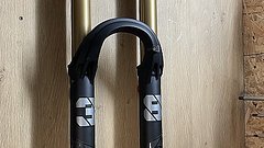 Fox Racing Shox 38 170mm