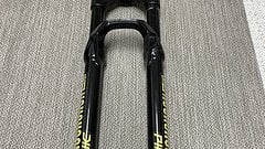 RockShox Pike Ultimate RC2 29" Debonair 140mm 44mm Boost