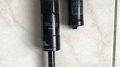 RockShox Super Deluxe Select Plus Coil 250x75