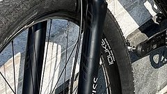 DT Swiss F 232 One 29" Tapered Boost 110 mm remote