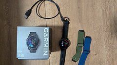 Garmin Venu Sportuhr