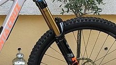 Fox Racing Shox 38