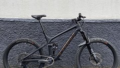 Trek Trek Remedy 9.8 L Custom Build - Neuer Rahmen etc