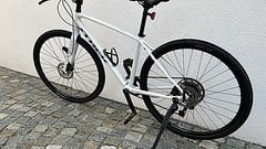 Trek FX 3