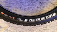 Maxxis High Roller II DD MaxxTerra 27,5x2,5