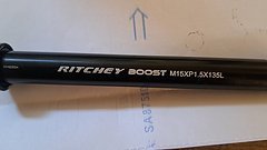 Ritchey Steckachse 15 x110mm Boost