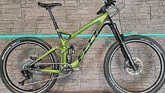 Felt Compulsion Carbon Enduro-Fully Custom DT Swiss SX L Neu