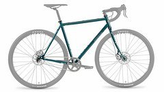 Bombtrack Arise 2 / Commuter / Gravel / Singlespeed / Frames