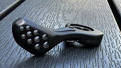 Bikeyoke Triggy Alpha - Ersatzpaddel kurz