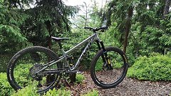 Pivot Cycles Trail 429