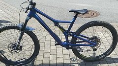 Specialized Stumpjumper