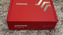 SRAM GX Eagle AXS