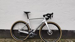 Orbea Orca Omx M20i