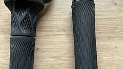 SRAM GX Eagle 12fach Grip Shift + passendem linken Griff