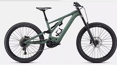 Specialized Turbo Kenevo Expert 2021 / Custom / Hope + AXS / Ab August 2025