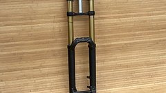 Fox Racing Shox 40 Factory Kashima 27,5 RC2 Gabel Downhill
