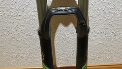 Fox 34 Performance / 130mm / 29" / FIT GRIP Evol