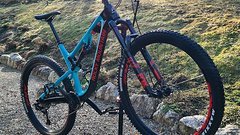 Rocky Mountain Instinct 29 Carbon 50, Größe L