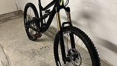 Rose Bikes soul fire 3