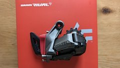 SRAM Rival XPLR eTap AXS Schaltwerk 1x12 NEU OVP