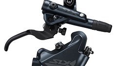 Shimano SLX BL-M7100 + BR-M7110 Disc I-Spec EV Flat Mount HR Neu