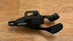 Shimano XTR M9100 12-fach Schalthebel