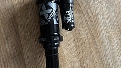 Fox Racing Shox Float X Performance 2 Pos EVOL 2024 205x65 NEU