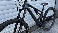 Specialized Stumpjumper Evo 29 Expert S4