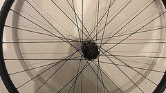 Newmen Forge Strong 29 12x148 SRAM XD