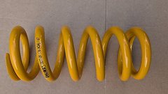 Öhlins Stahlfeder 18077-09 76N/mm 434lbs/inch