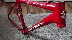 Sc homegrown 19" Rahmen retro Vintage 26"