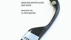 SRAM RED Shifter/Schaltwippe Rechts 11.7015.040.010