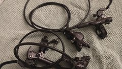 Shimano Deore XT