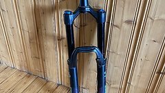 Fox Racing Shox Performance 36 Boost Float 170mm Fit Grip 27,5“ *frischer Service*