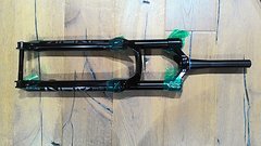 RockShox Lyrik 29'' 160mm