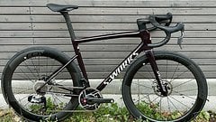 Specialized Tarmac S-Works SL8 56cm (2025 - NEU)