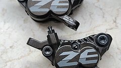 Shimano Zee Bremssättel