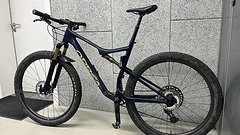 Orbea Oiz OMX