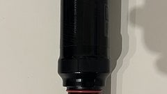 RockShox Deluxe Select 210 x 55