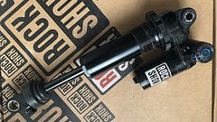 RockShox Vivid Coil Ultimate DH 250x75mm