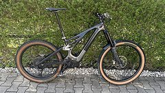 Specialized Turbo Levo Expert Carbon - 700 Wh - S3 - Zeb, EXT, Beast, IN9 Hydra